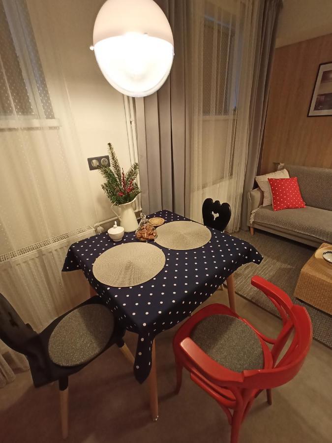 Apartmán Kotelna Rudník Kültér fotó